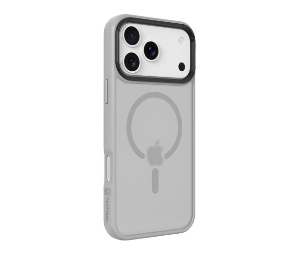 Tactical MagForce Hyperstealth Kryt pro iPhone 18 Pro Max Light Grey - 1514247 - zdjęcie 2
